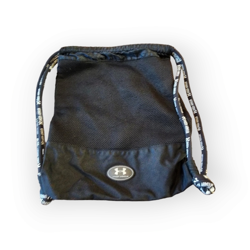 Under armour drawstring backpack - Picture 2 of 6